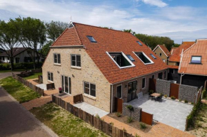 De Witte Brugh- Buresteiger
